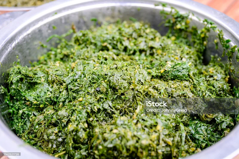 Sukuma Wiki